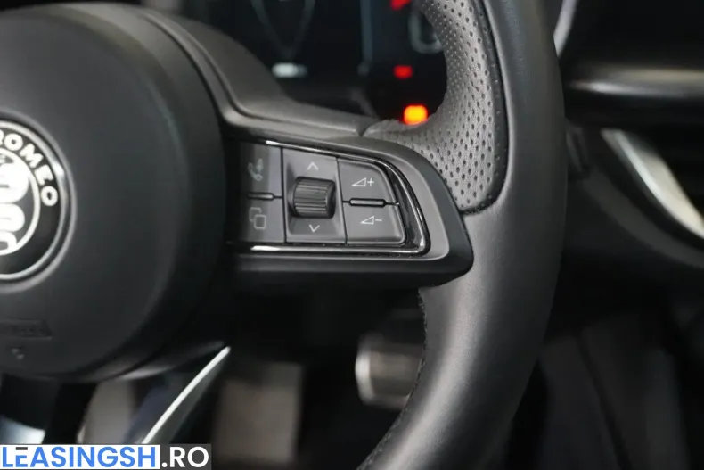 Alfa Romeo Stelvio din 2024 cu 49.990 km - oferta ALF207011 - foto 23