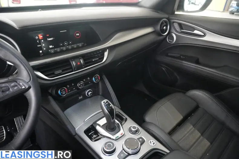 Alfa Romeo Stelvio din 2024 cu 49.990 km - oferta ALF207011 - foto 28