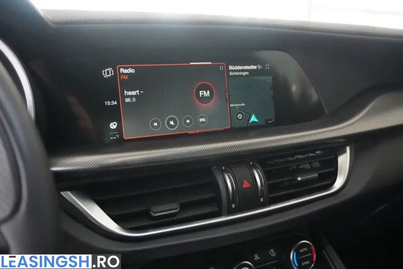 Alfa Romeo Stelvio din 2024 cu 49.990 km - oferta ALF207011 - foto 29