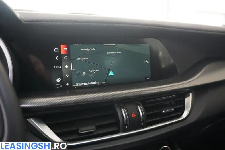 Alfa Romeo Stelvio din 2024 cu 49.990 km - oferta ALF207011 - foto 30