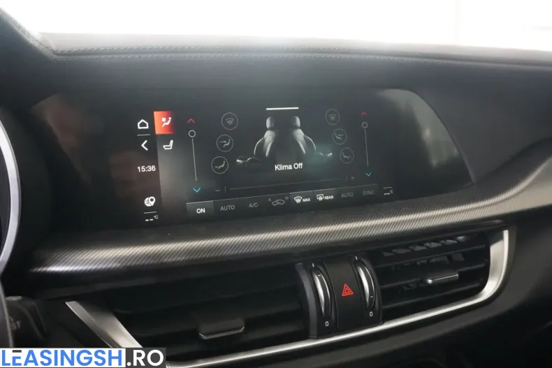 Alfa Romeo Stelvio din 2024 cu 49.990 km - oferta ALF207011 - foto 31