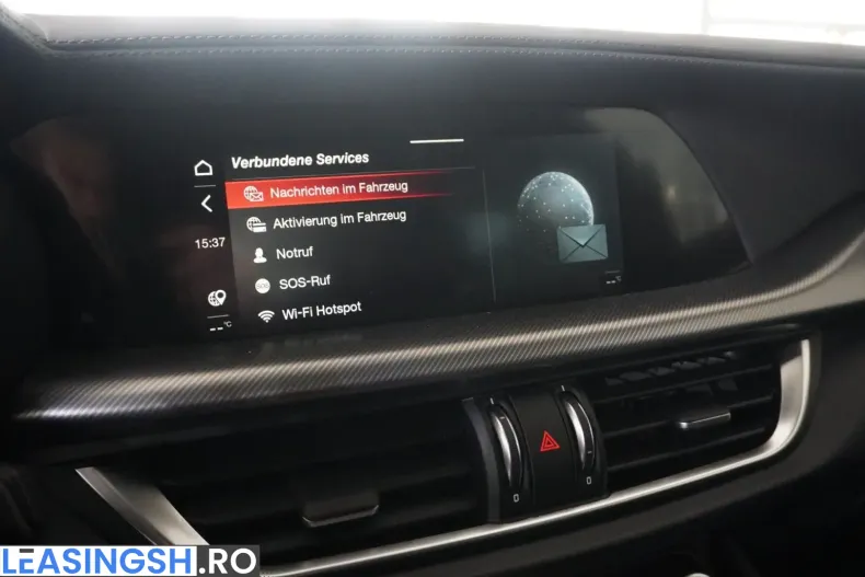 Alfa Romeo Stelvio din 2024 cu 49.990 km - oferta ALF207011 - foto 32