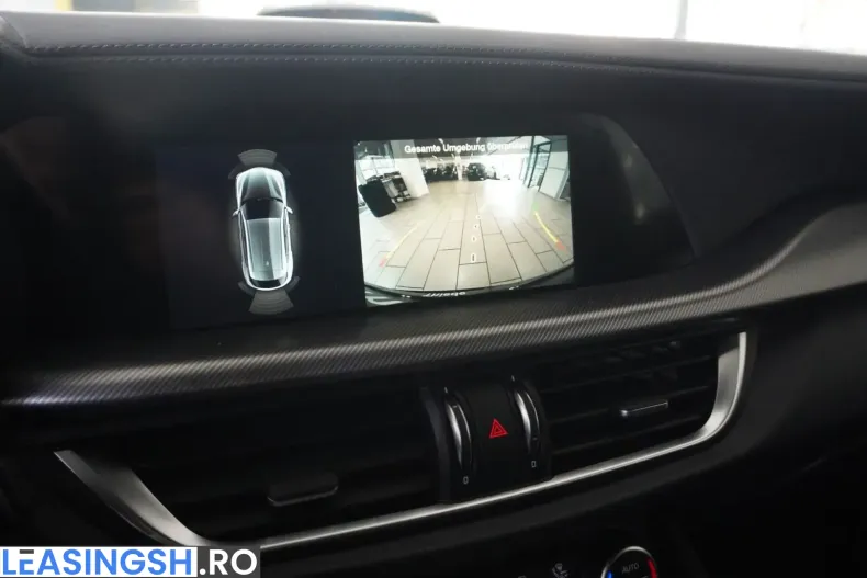 Alfa Romeo Stelvio din 2024 cu 49.990 km - oferta ALF207011 - foto 33