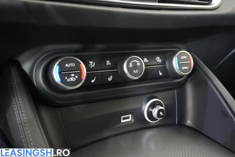 Alfa Romeo Stelvio din 2024 cu 49.990 km - oferta ALF207011 - foto 34