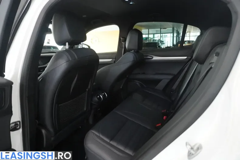 Alfa Romeo Stelvio din 2024 cu 49.990 km - oferta ALF207011 - foto 39