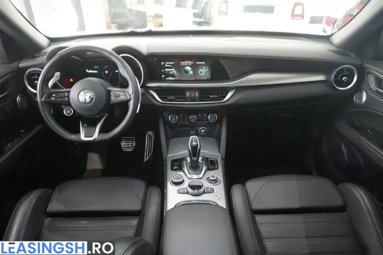 Alfa Romeo Stelvio din 2024 cu 49.990 km - oferta ALF207011 - foto 41