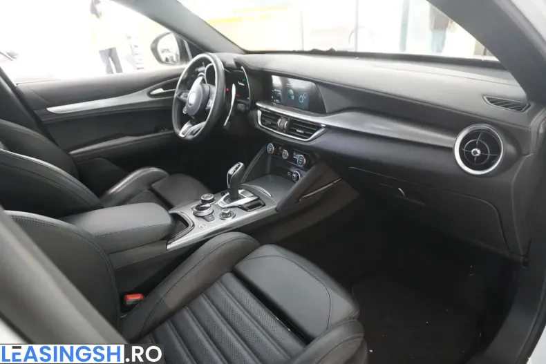 Alfa Romeo Stelvio din 2024 cu 49.990 km - oferta ALF207011 - foto 42