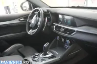 Alfa Romeo Stelvio din 2024 cu 49.990 km - oferta ALF207011 - foto 43