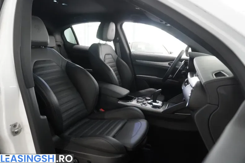 Alfa Romeo Stelvio din 2024 cu 49.990 km - oferta ALF207011 - foto 46