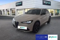 Alfa Romeo Stelvio din 2024 cu 48.530 km - oferta ALF207012 - foto 1