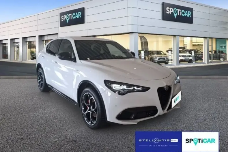 Alfa Romeo Stelvio din 2024 cu 48.530 km - oferta ALF207012 - foto 5