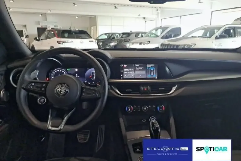 Alfa Romeo Stelvio din 2024 cu 48.530 km - oferta ALF207012 - foto 8
