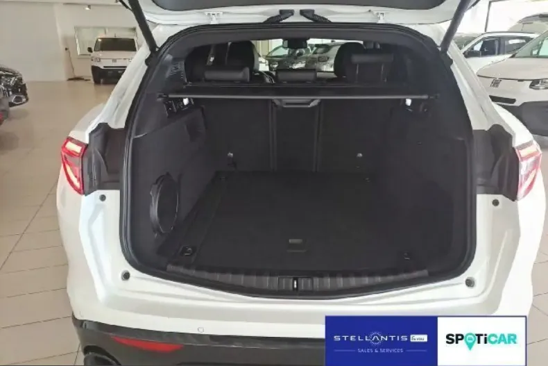 Alfa Romeo Stelvio din 2024 cu 48.530 km - oferta ALF207012 - foto 11