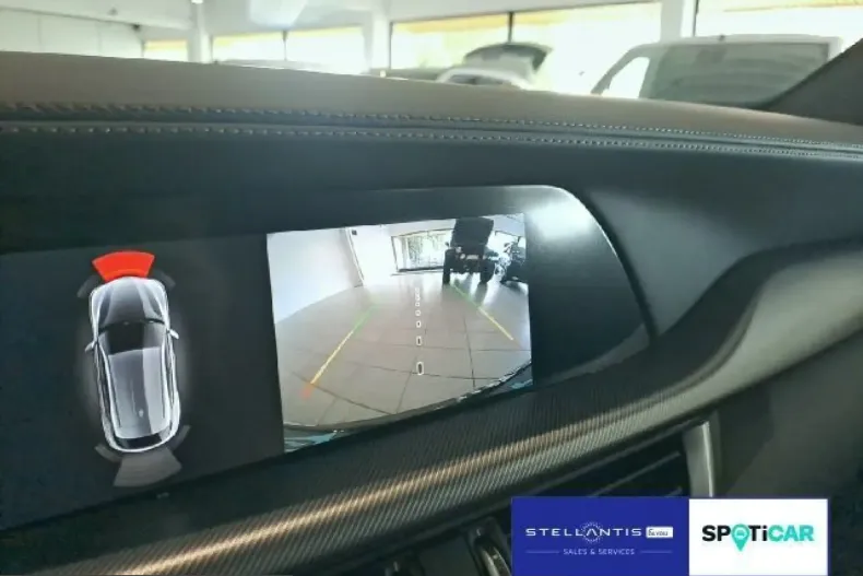 Alfa Romeo Stelvio din 2024 cu 48.530 km - oferta ALF207012 - foto 20