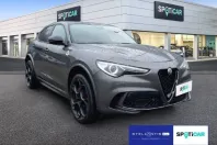 Alfa Romeo Stelvio din 2023 cu 52.934 km - oferta ALF207013 - foto 5