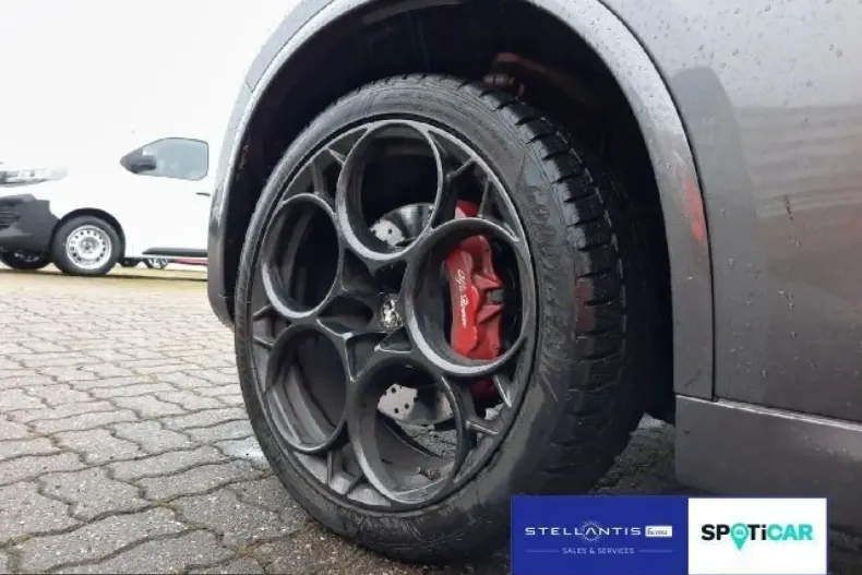 Alfa Romeo Stelvio din 2023 cu 52.934 km - oferta ALF207013 - foto 7