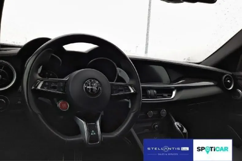 Alfa Romeo Stelvio din 2023 cu 52.934 km - oferta ALF207013 - foto 8