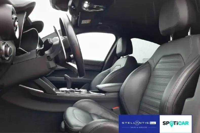 Alfa Romeo Stelvio din 2023 cu 52.934 km - oferta ALF207013 - foto 9