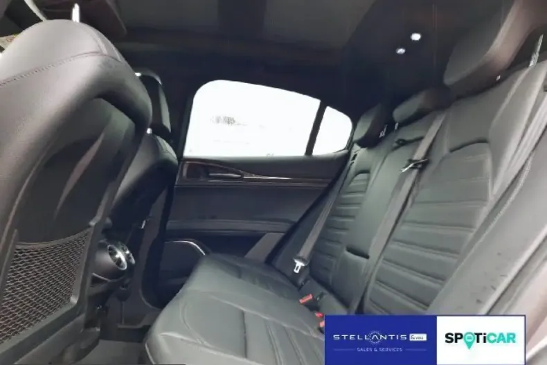 Alfa Romeo Stelvio din 2023 cu 52.934 km - oferta ALF207013 - foto 10