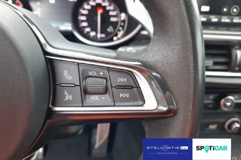 Alfa Romeo Stelvio din 2023 cu 52.934 km - oferta ALF207013 - foto 14