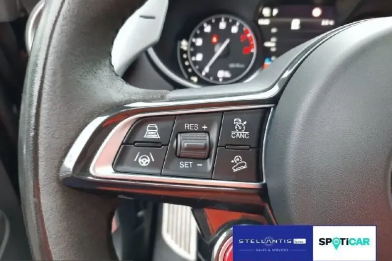 Alfa Romeo Stelvio din 2023 cu 52.934 km - oferta ALF207013 - foto 15