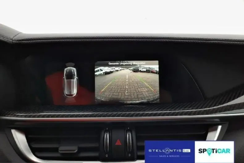 Alfa Romeo Stelvio din 2023 cu 52.934 km - oferta ALF207013 - foto 18