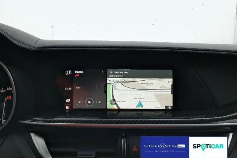 Alfa Romeo Stelvio din 2023 cu 52.934 km - oferta ALF207013 - foto 19