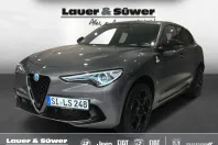 Alfa Romeo Stelvio din 2023 cu 6.500 km - oferta ALF207015 - foto 1
