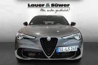 Alfa Romeo Stelvio din 2023 cu 6.500 km - oferta ALF207015 - foto 4
