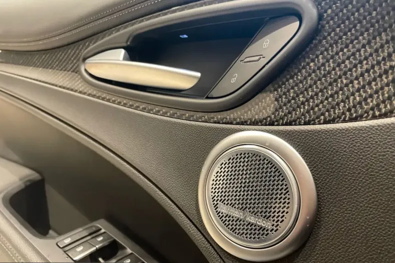 Alfa Romeo Stelvio din 2023 cu 6.500 km - oferta ALF207015 - foto 10