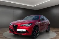 Alfa Romeo Stelvio din 2023 cu 21.180 km - oferta ALF207016 - foto 1