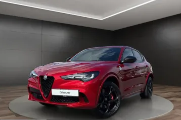 Alfa Romeo Stelvio din 2023 - oferta ALF207016