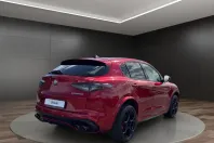 Alfa Romeo Stelvio din 2023 cu 21.180 km - oferta ALF207016 - foto 2