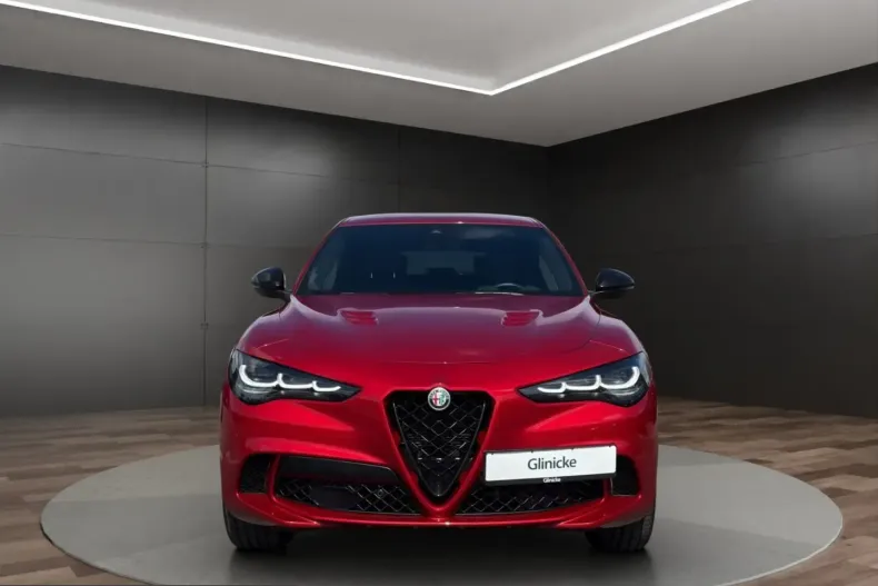 Alfa Romeo Stelvio din 2023 cu 21.180 km - oferta ALF207016 - foto 5