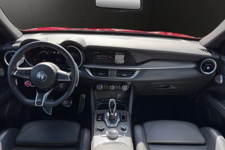 Alfa Romeo Stelvio din 2023 cu 21.180 km - oferta ALF207016 - foto 6