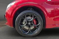 Alfa Romeo Stelvio din 2023 cu 21.180 km - oferta ALF207016 - foto 9