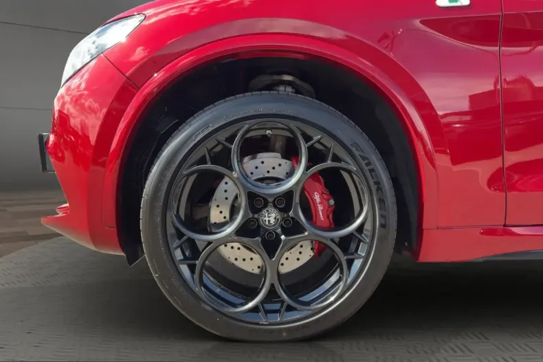 Alfa Romeo Stelvio din 2023 cu 21.180 km - oferta ALF207016 - foto 9