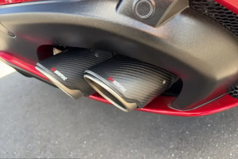 Alfa Romeo Stelvio din 2023 cu 21.180 km - oferta ALF207016 - foto 13