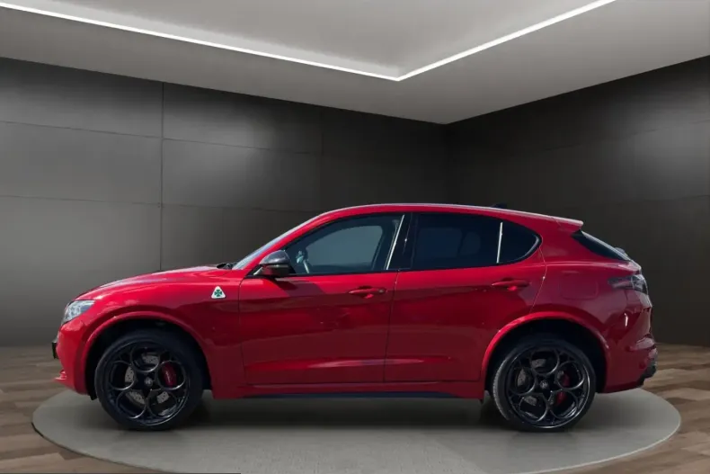 Alfa Romeo Stelvio din 2023 cu 21.180 km - oferta ALF207016 - foto 15