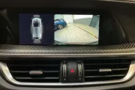 Alfa Romeo Stelvio din 2024 cu 10.500 km - oferta ALF207017 - foto 10