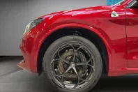 Alfa Romeo Stelvio din 2024 cu 10.500 km - oferta ALF207017 - foto 15