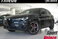 Alfa Romeo Stelvio din 2024 cu 49.350 km - oferta ALF207018 - foto 1