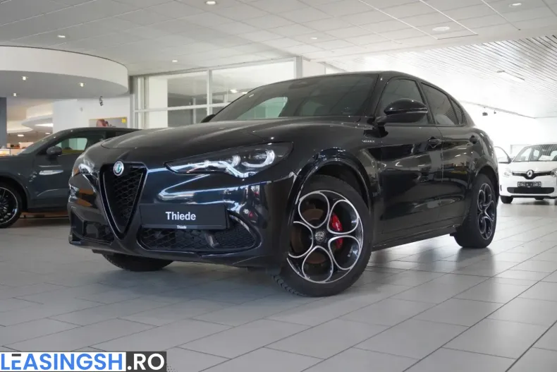 Alfa Romeo Stelvio din 2024 cu 49.350 km - oferta ALF207018 - foto 3