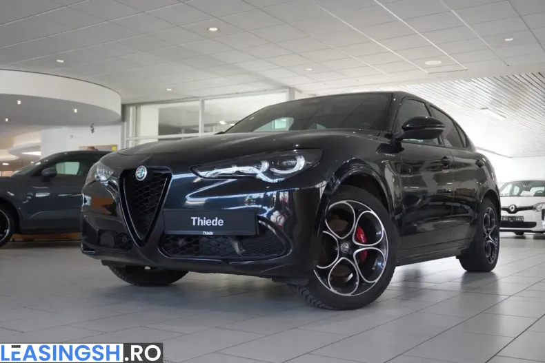 Alfa Romeo Stelvio din 2024 cu 49.350 km - oferta ALF207018 - foto 4