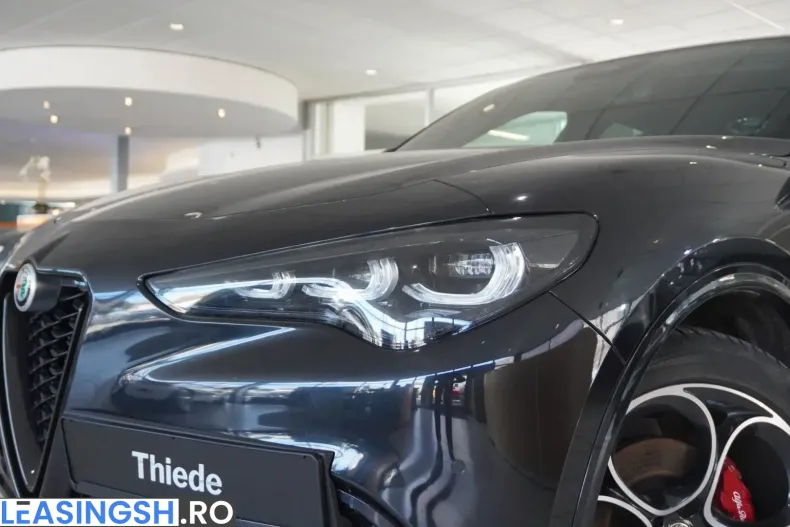 Alfa Romeo Stelvio din 2024 cu 49.350 km - oferta ALF207018 - foto 5