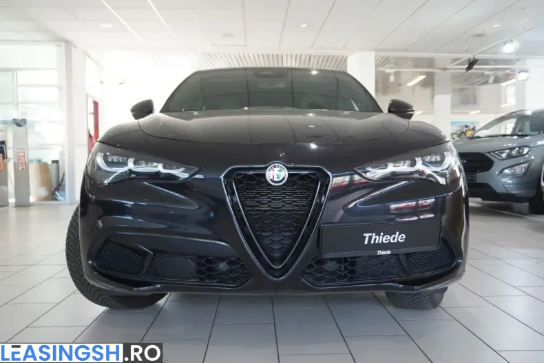 Alfa Romeo Stelvio din 2024 cu 49.350 km - oferta ALF207018 - foto 7