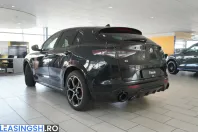 Alfa Romeo Stelvio din 2024 cu 49.350 km - oferta ALF207018 - foto 12