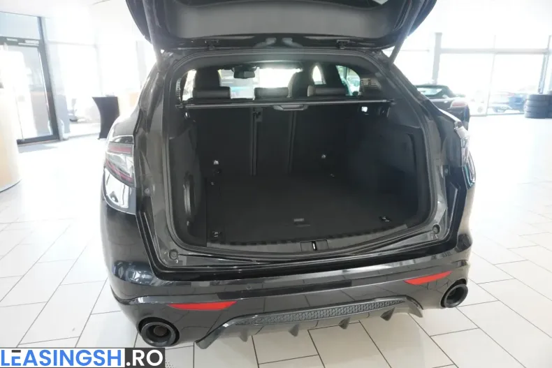 Alfa Romeo Stelvio din 2024 cu 49.350 km - oferta ALF207018 - foto 14