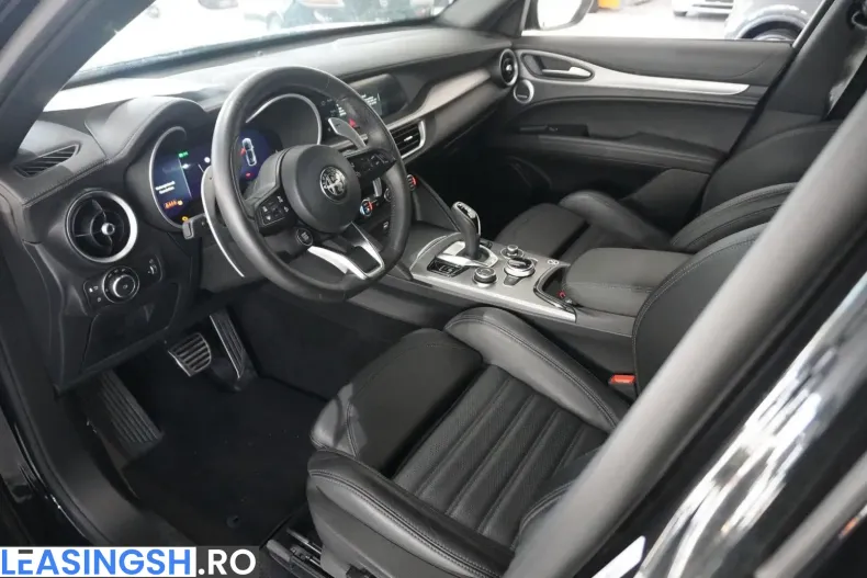 Alfa Romeo Stelvio din 2024 cu 49.350 km - oferta ALF207018 - foto 16