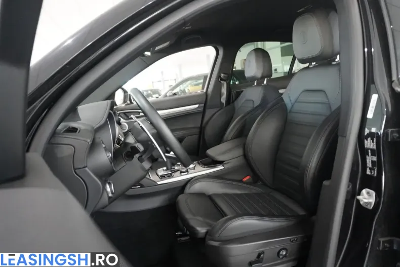 Alfa Romeo Stelvio din 2024 cu 49.350 km - oferta ALF207018 - foto 20
